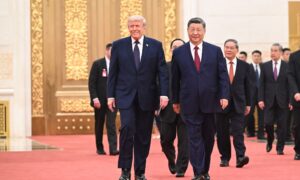 China-United States: Europe in the shadow of the clash of the titans