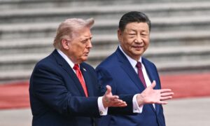 China and the United States risk “entering into conflict”: Xi Jinping warns on Taiwan