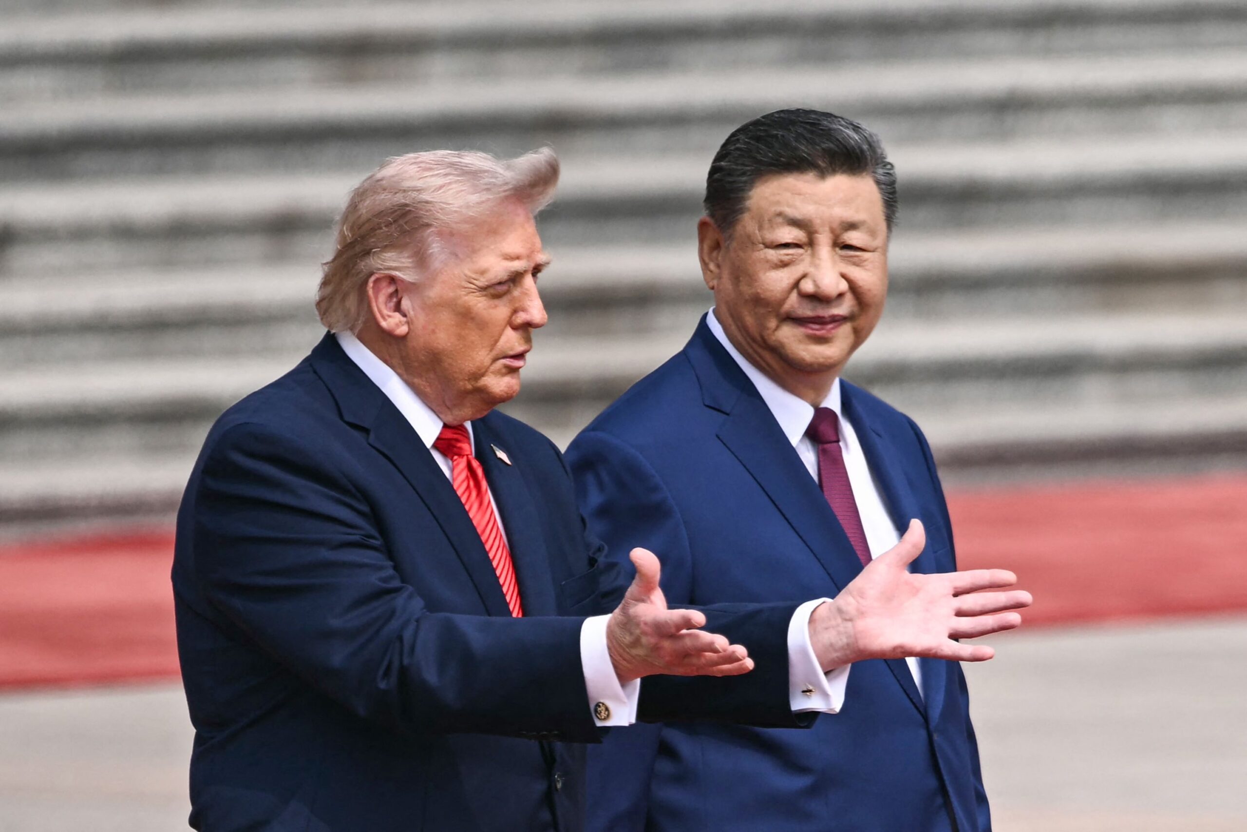 China and the United States risk “entering into conflict”: Xi Jinping warns on Taiwan