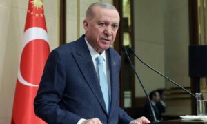 Greece: EU borders challenged by Turkey