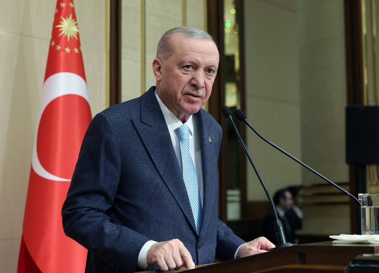 Greece: EU borders challenged by Turkey