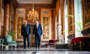 Immigration: Algeria and Belgium conclude an unprecedented agreement