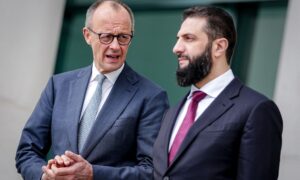 Immigration: Berlin and Damascus launch joint plan for the return of refugees to Syria