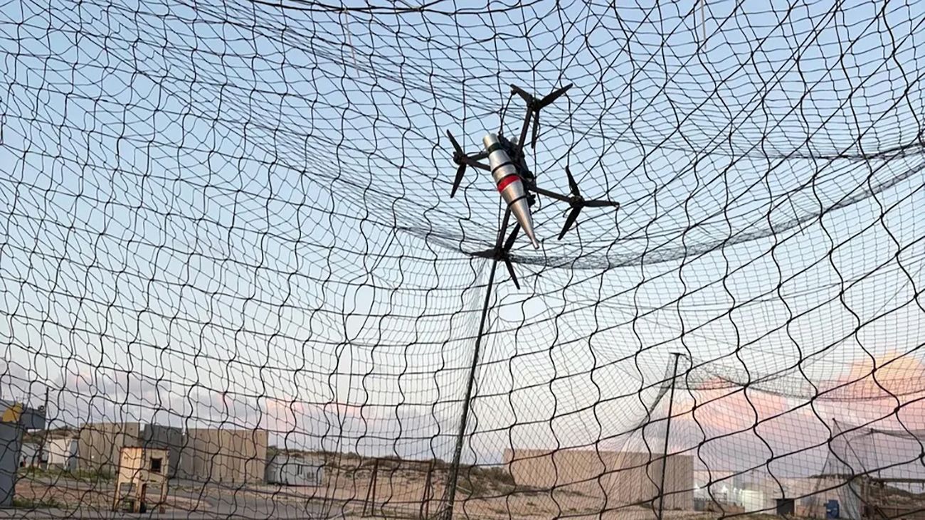 South Lebanon: Hezbollah drones, a headache for Israel