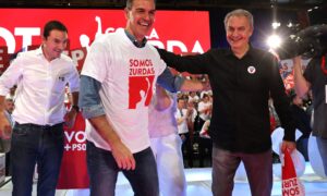 Spain: the Zapatero affair shakes Pedro Sanchez