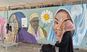 Sweden: the end of the multiculturalist illusion