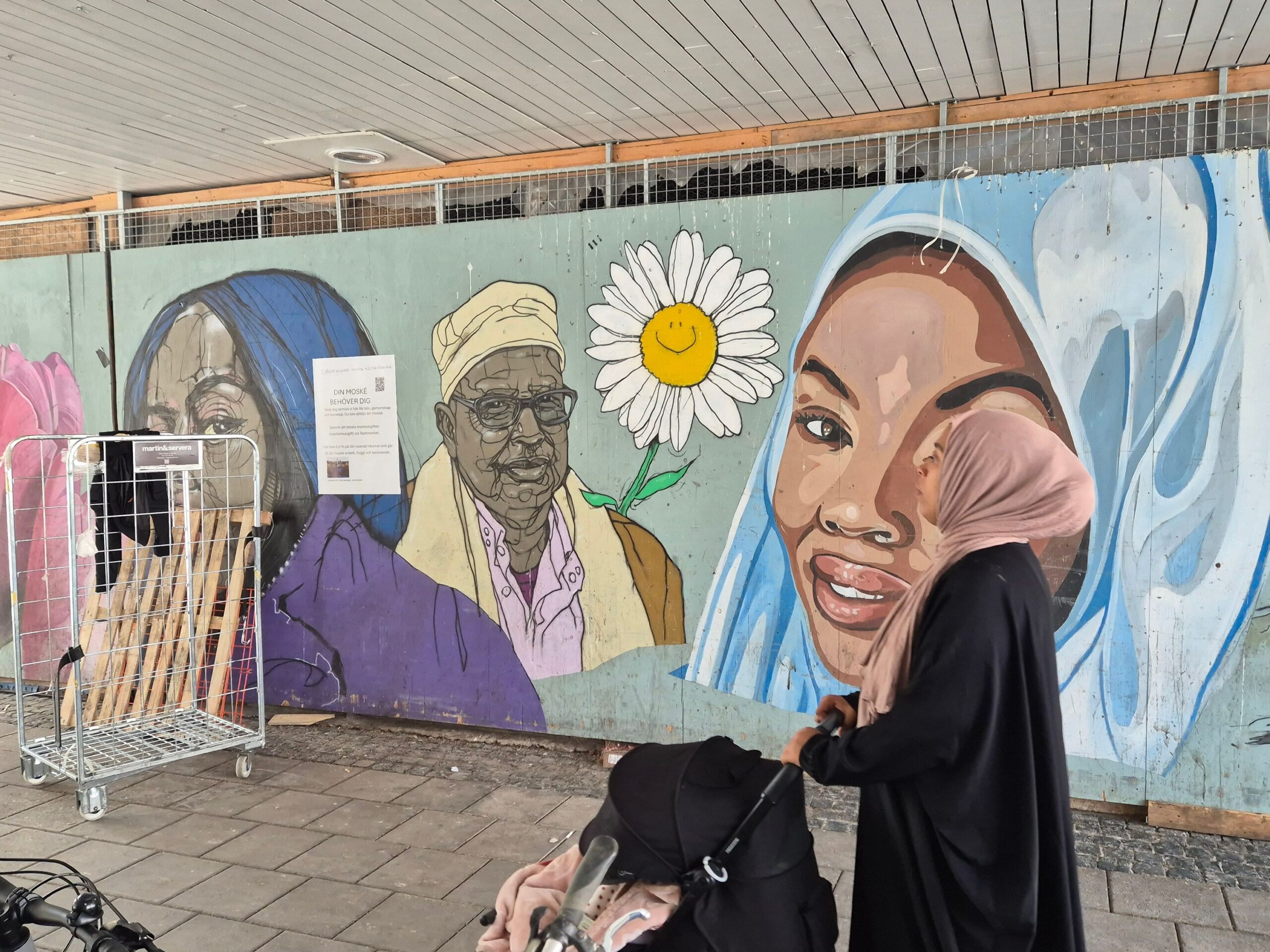 Sweden: the end of the multiculturalist illusion