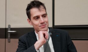 Taxation, energy, dependence: the boss of Mistral AI warns of Europe’s weaknesses