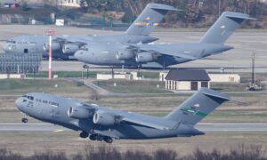The 5 largest American bases in Europe