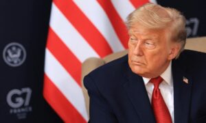 United States: why Trump is not Europe’s real problem