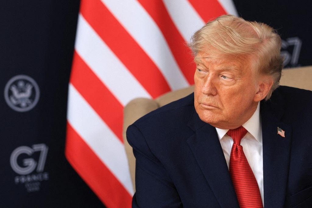 United States: why Trump is not Europe's real problem