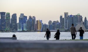 War in Iran: Qatar maneuvers to conclude a Washington-Tehran agreement