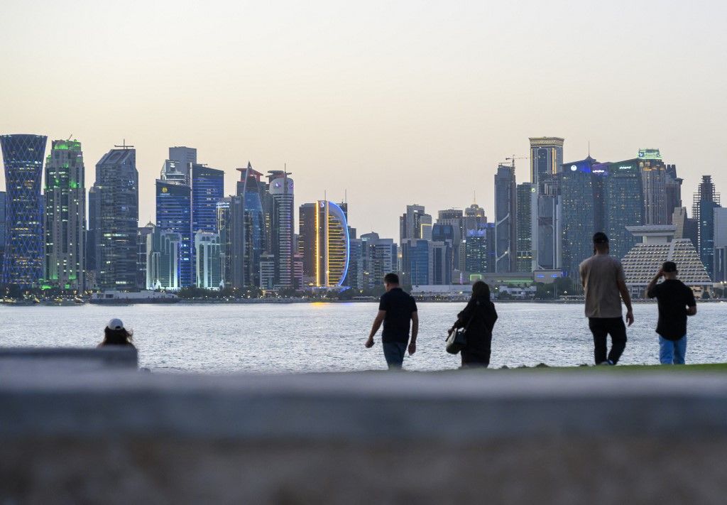 War in Iran: Qatar maneuvers to conclude a Washington-Tehran agreement