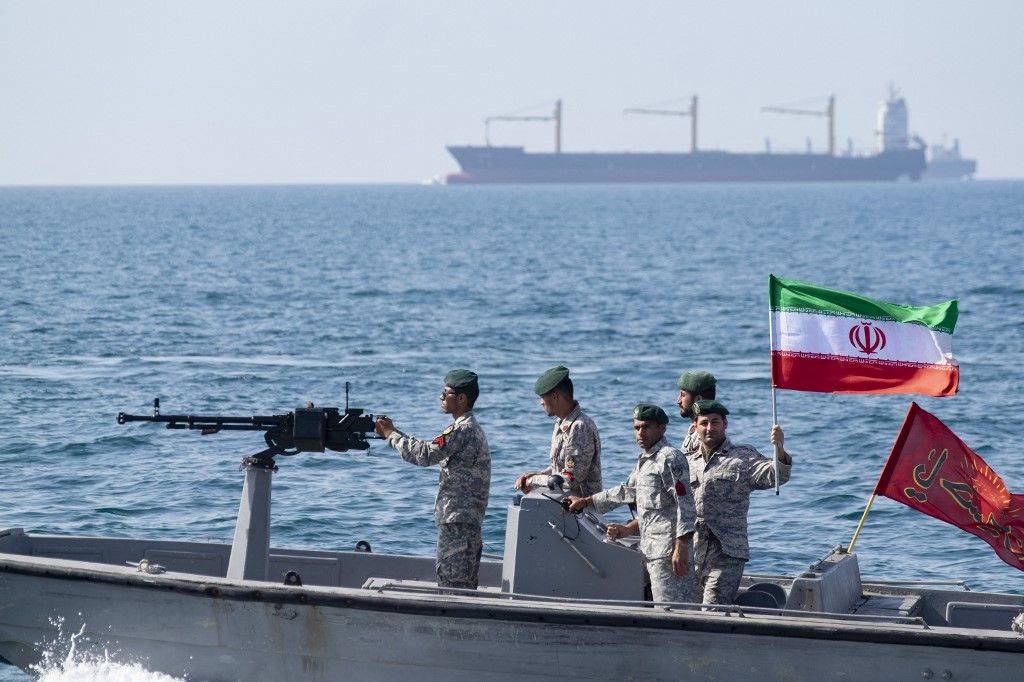 War in Iran: these lessons that can already be learned