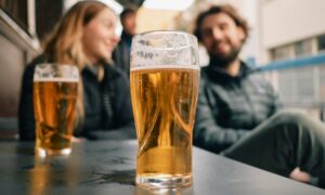 War in Iran: will France experience a beer shortage?