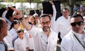 Colombia: Abelardo de la Espriella, the presidential outsider