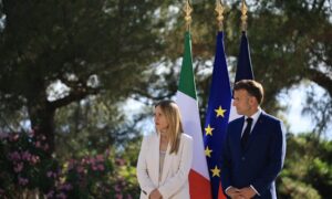 France-Italy: an essential partnership, beyond ideological divisions