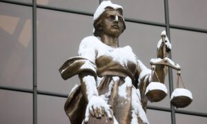 How European sanctions are overtaking judicial review
