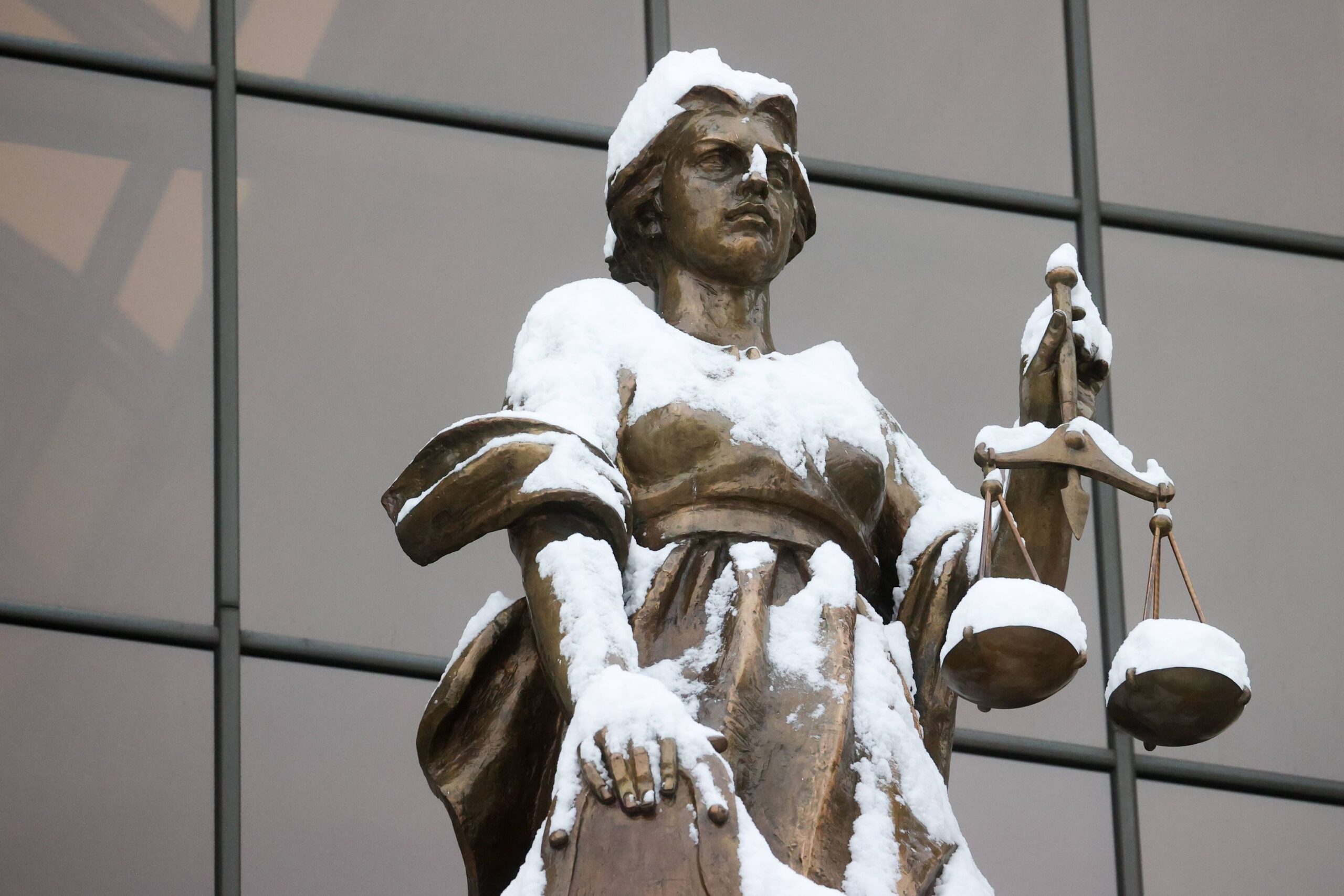 How European sanctions are overtaking judicial review