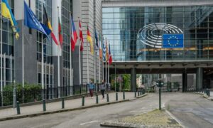 Immigration: the first return center outside the EU could see the light of day next year