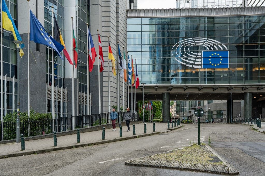 Immigration: the first return center outside the EU could see the light of day next year