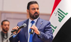 Iraq: a bold Prime Minister, but Iran is in ambush