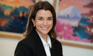 Laura Martinez, CEO of the Amplitudes agency: “AI knows how to create a trip but does not know how to manage the unexpected”
