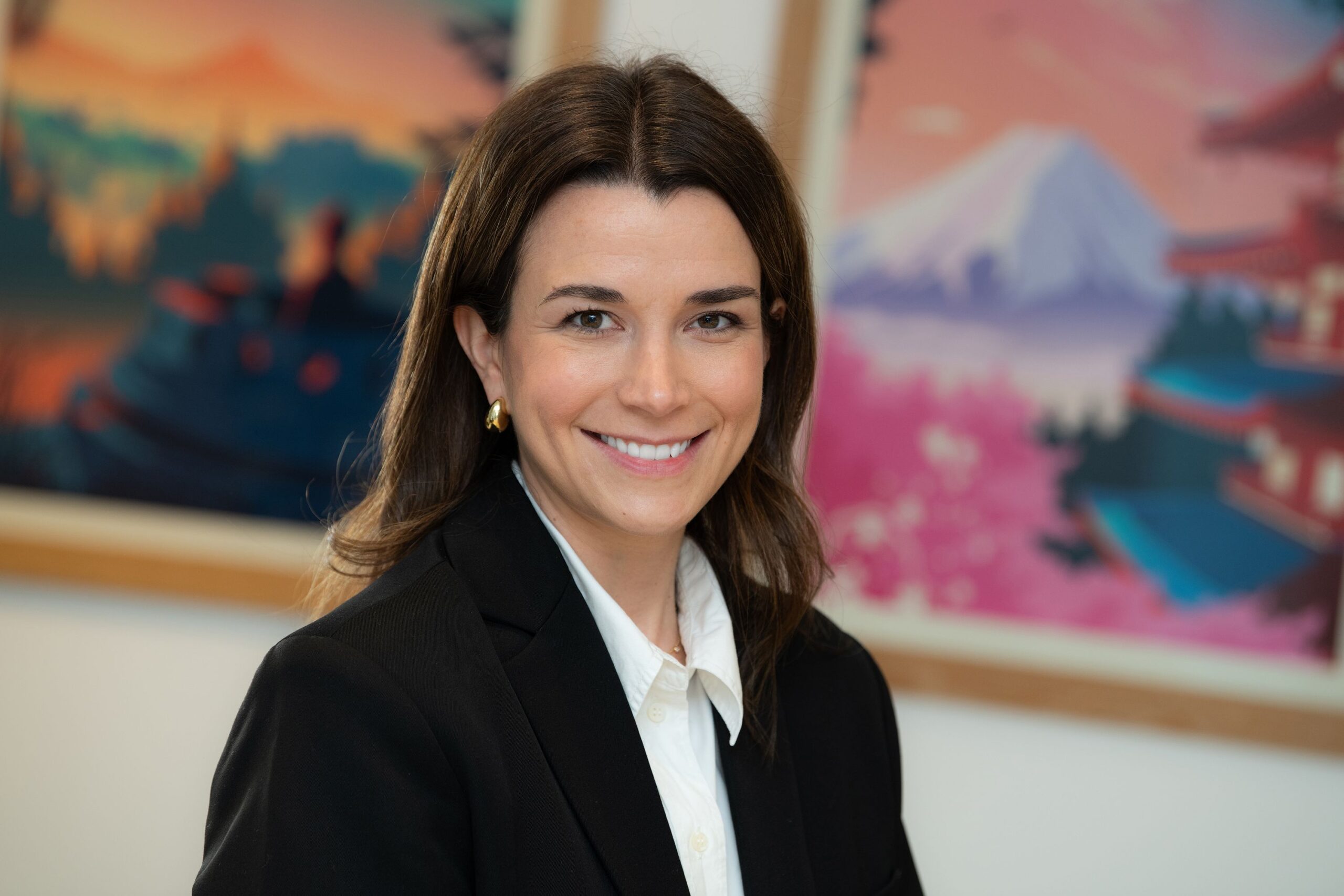 Laura Martinez, CEO of the Amplitudes agency: “AI knows how to create a trip but does not know how to manage the unexpected”