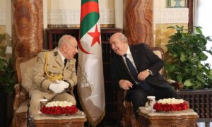 Legislative elections in Algeria: how Tebboune locked the vote