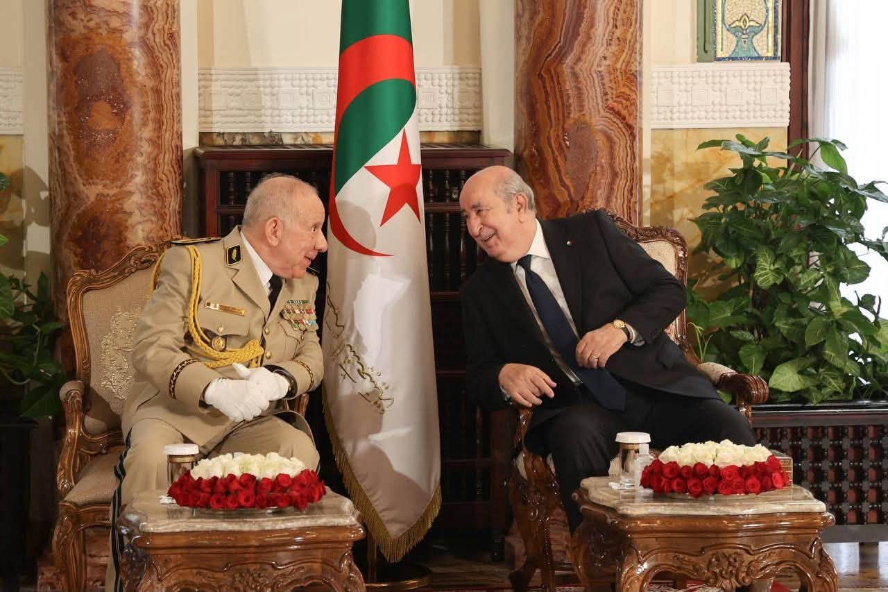Legislative elections in Algeria: how Tebboune locked the vote