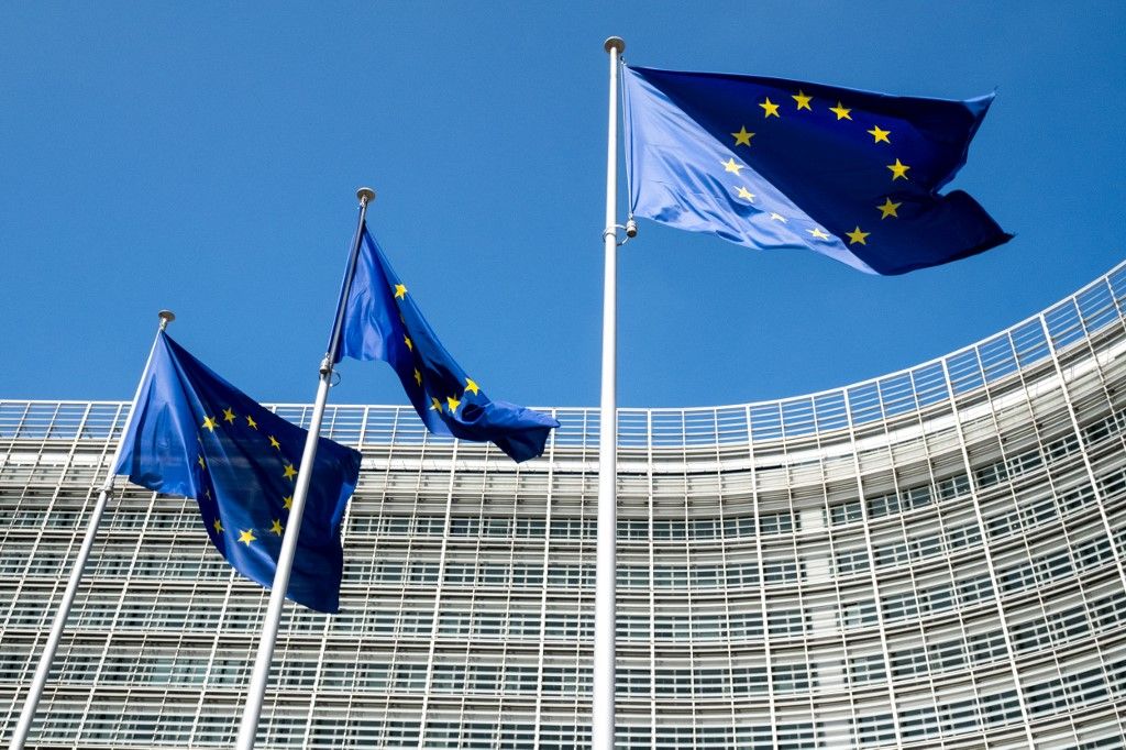 Microsoft, Apple, SpaceX: bogeyman policy will not make Europe digital