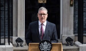 United Kingdom: who will succeed Keir Starmer?
