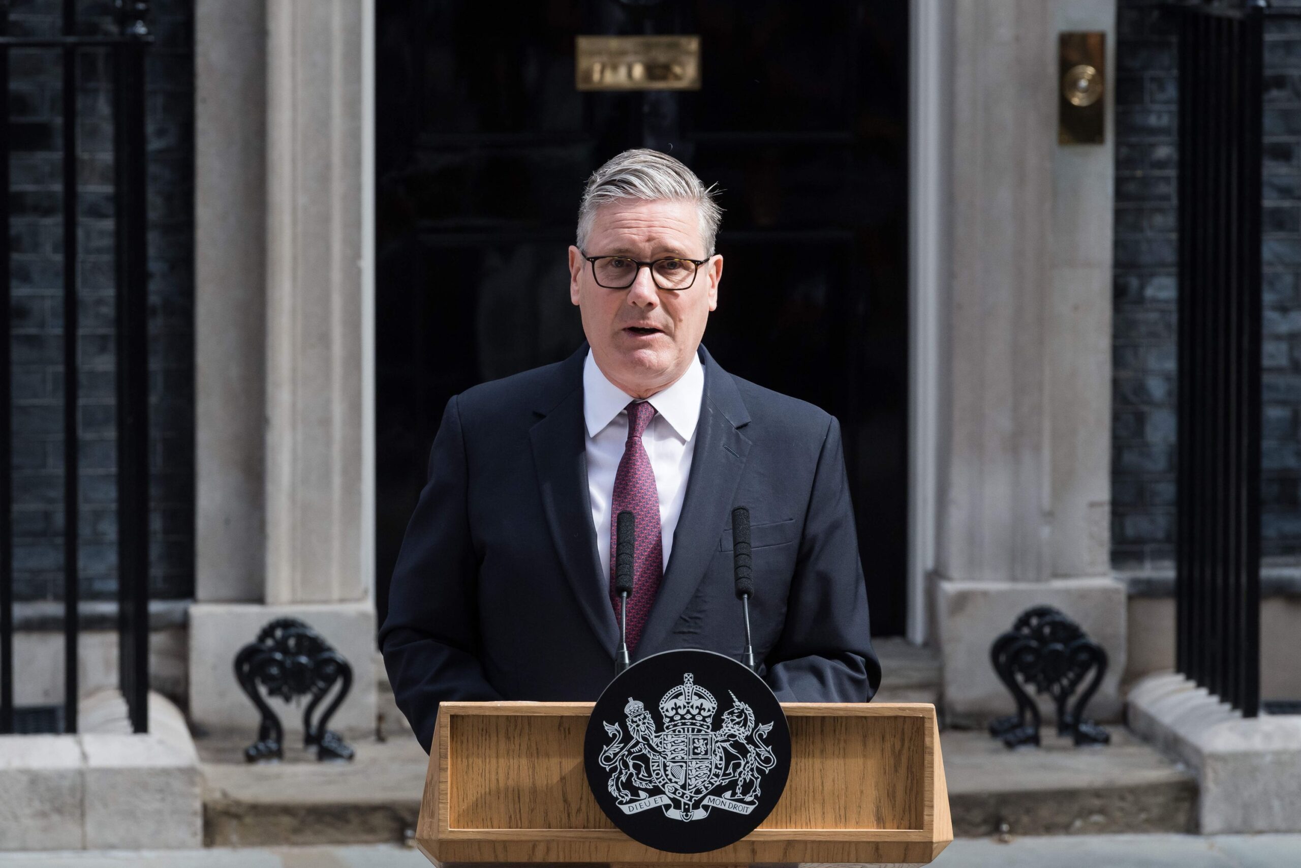 United Kingdom: who will succeed Keir Starmer?