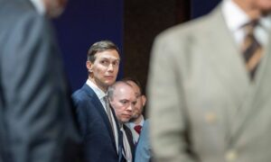 United States: behind Donald Trump’s diplomacy, the shadow of his son-in-law Jared Kushner
