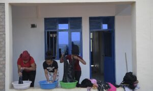 Immigration: Rwanda in discussions with several European countries to welcome expelled migrants