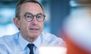 Bruno Retailleau: “The Schengen area must be reserved for Europeans!”