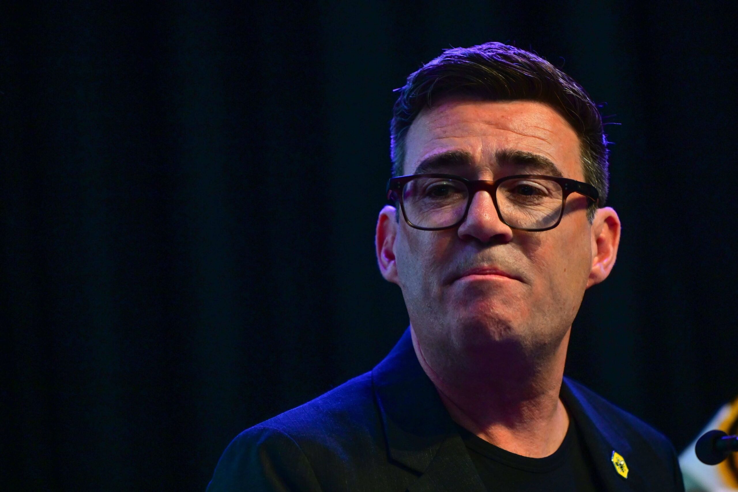 United Kingdom: who is Andy Burnham, the “King of the North” tipped to become Prime Minister?