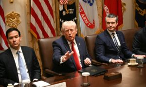 War in Iran: an agreement at all costs between Tehran and Washington