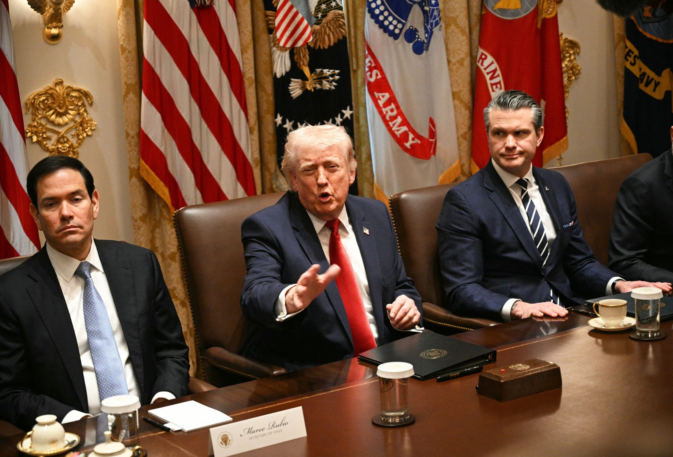 War in Iran: an agreement at all costs between Tehran and Washington