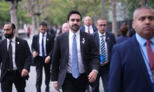 September 11 commemorations: the presence of New York Mayor Zohran Mamdani is controversial