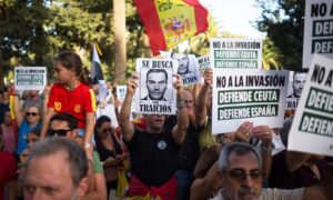 Ceuta migration crisis: Pedro Sanchez plays for his political survival in Spain