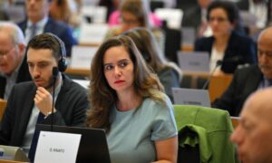 Ceuta migration crisis: a European resolution adopted thanks to the union of rights