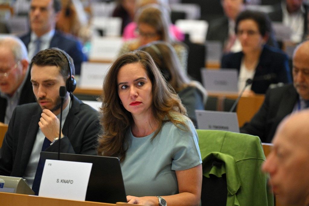 Ceuta migration crisis: a European resolution adopted thanks to the union of rights