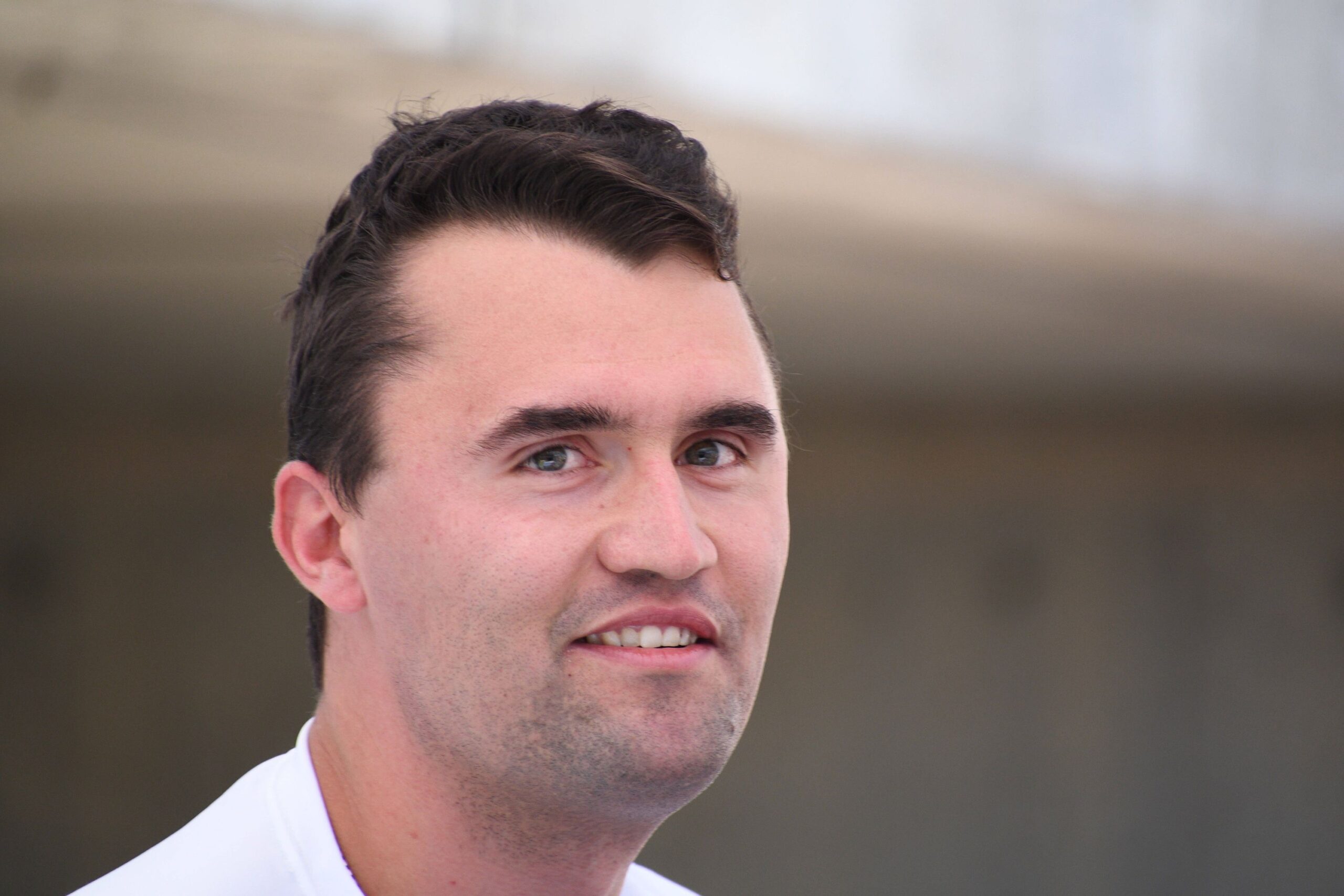 Corentin Dugast: “We should only remember the Christian Charlie Kirk”