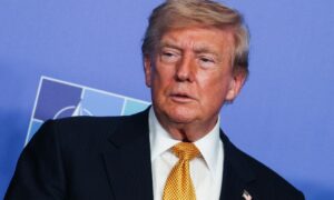 Donald Trump announces the construction of two “very large military bases” in Greenland