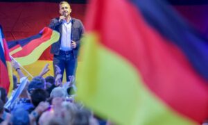 Germany: Friedrich Merz facing the AfD earthquake