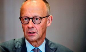 Germany: the power of Friedrich Merz put to the test