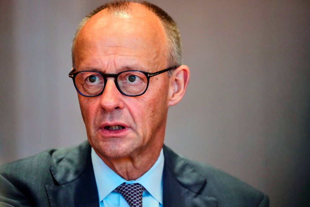 Germany: the power of Friedrich Merz put to the test