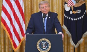 Immigration: for Trump, Europe is “killing itself”