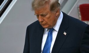 Islamization of France: Is Trump excessive or prophetic?